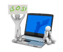 sos